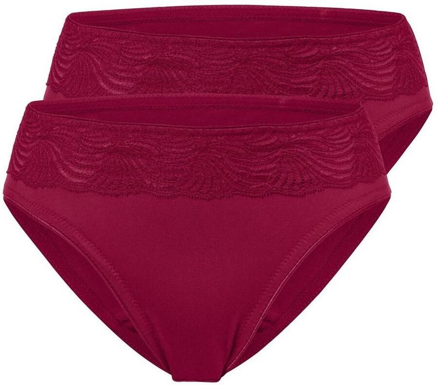 Wäschepur Jazz-hipsters (2 stuks)