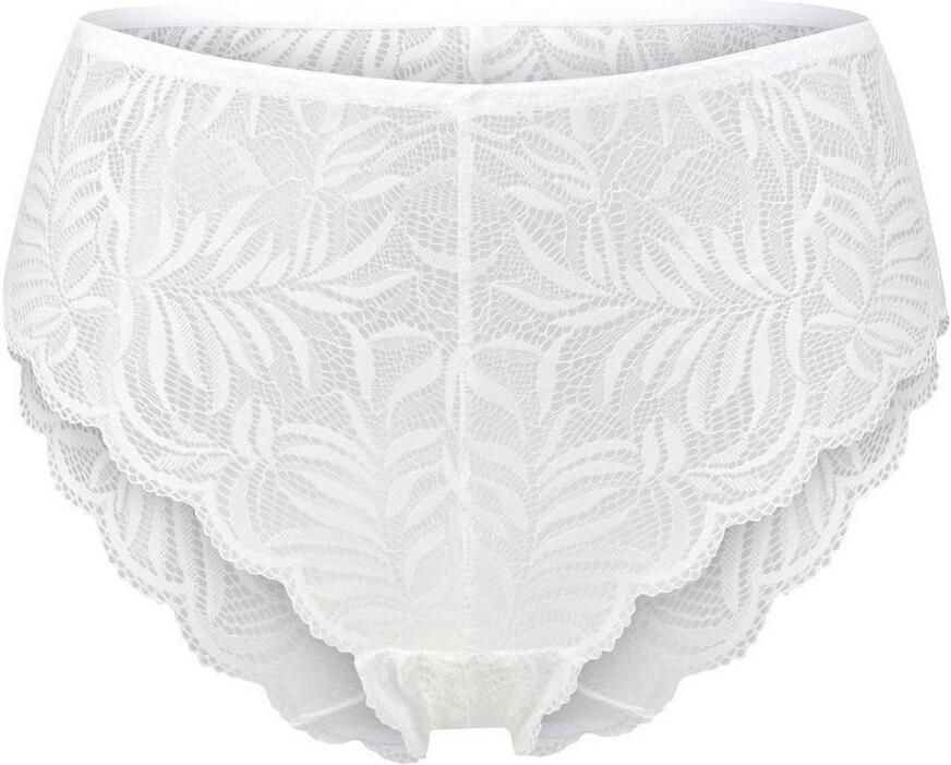 Wäschepur Jazz-hipsters (2 stuks)