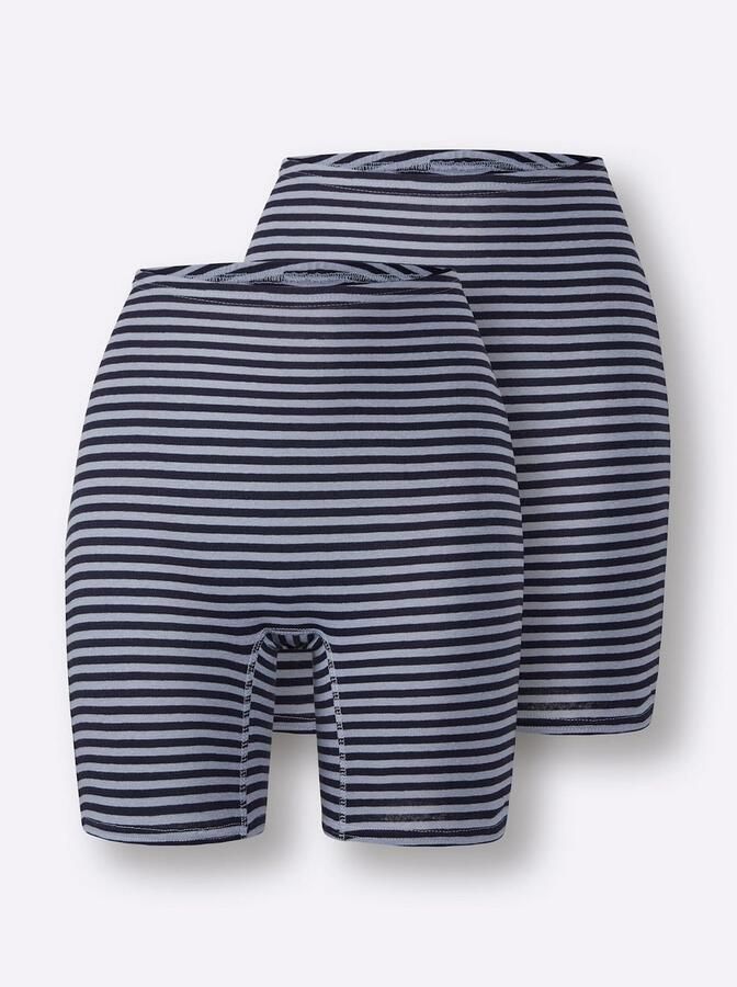 Wäschepur Lange onderbroek (2 stuks) - Foto 2