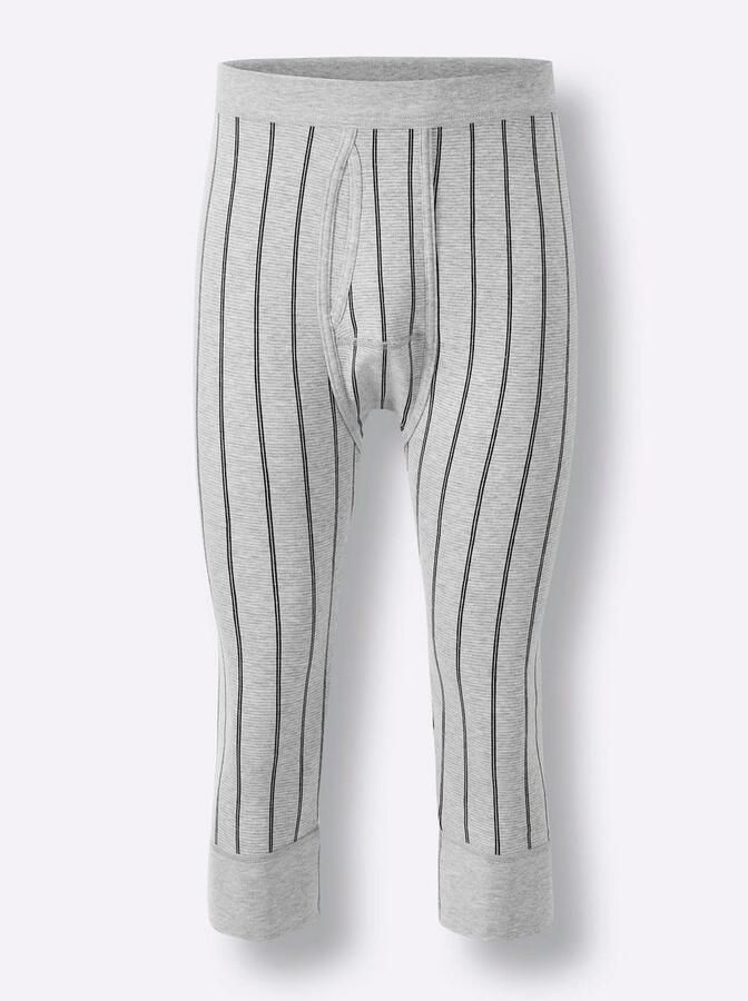 Wäschepur Lange onderbroek (2 stuks) - Foto 4