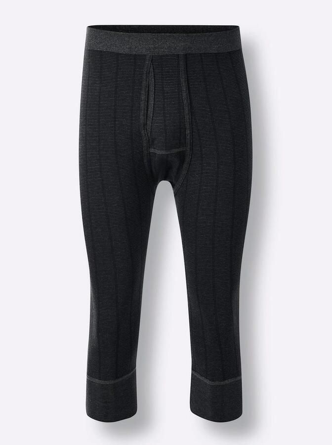 Wäschepur Lange onderbroek (2 stuks) - Foto 5