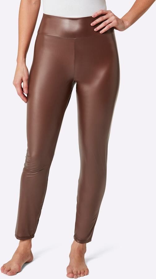 Wäschepur Legging - Foto 3