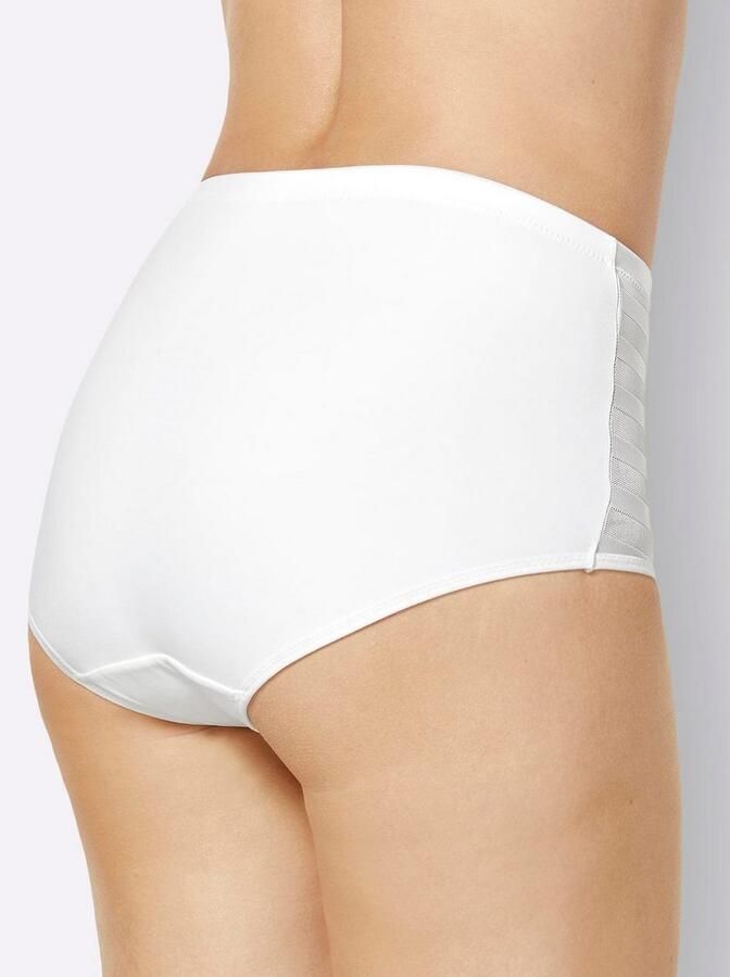 Wäschepur Modellerende slip (2 stuks) - Foto 2