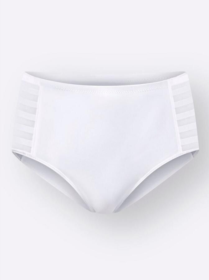 Wäschepur Modellerende slip (2 stuks) - Foto 4