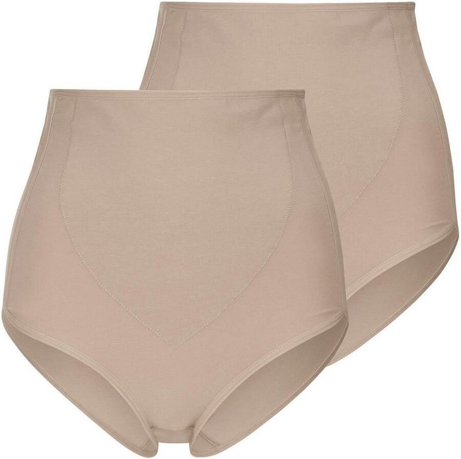 Wäschepur Modellerende slip (2 stuks)