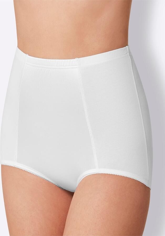 Wäschepur Modellerende slip (2 stuks) - Foto 5