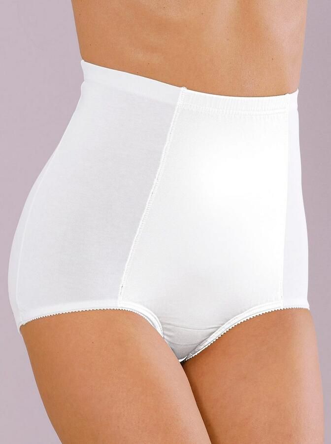 Wäschepur Modellerende slip (2 stuks) - Foto 4