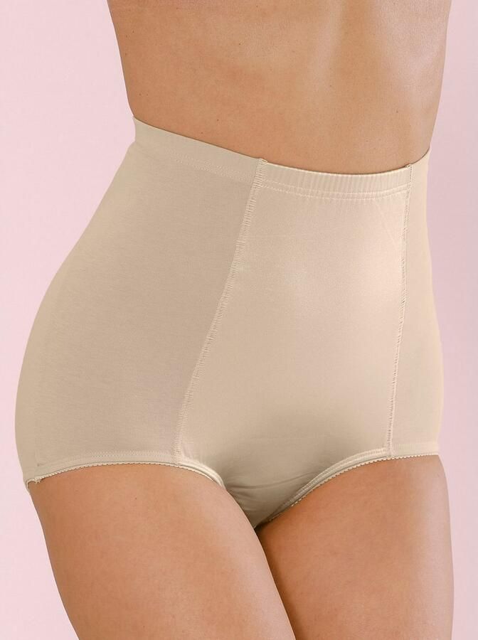 Wäschepur Modellerende slip (2 stuks) - Foto 4