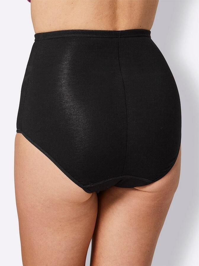 Wäschepur Modellerende slip (2 stuks) - Foto 2