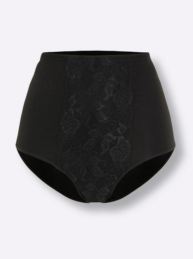 Wäschepur Modellerende slip (2 stuks) - Foto 3