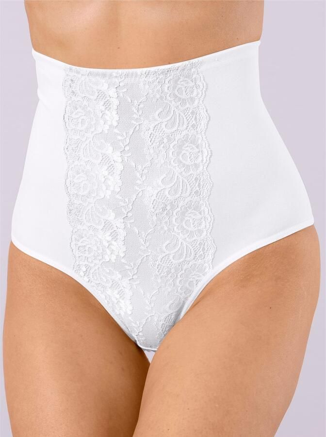 Wäschepur Modellerende slip (2 stuks) - Foto 5