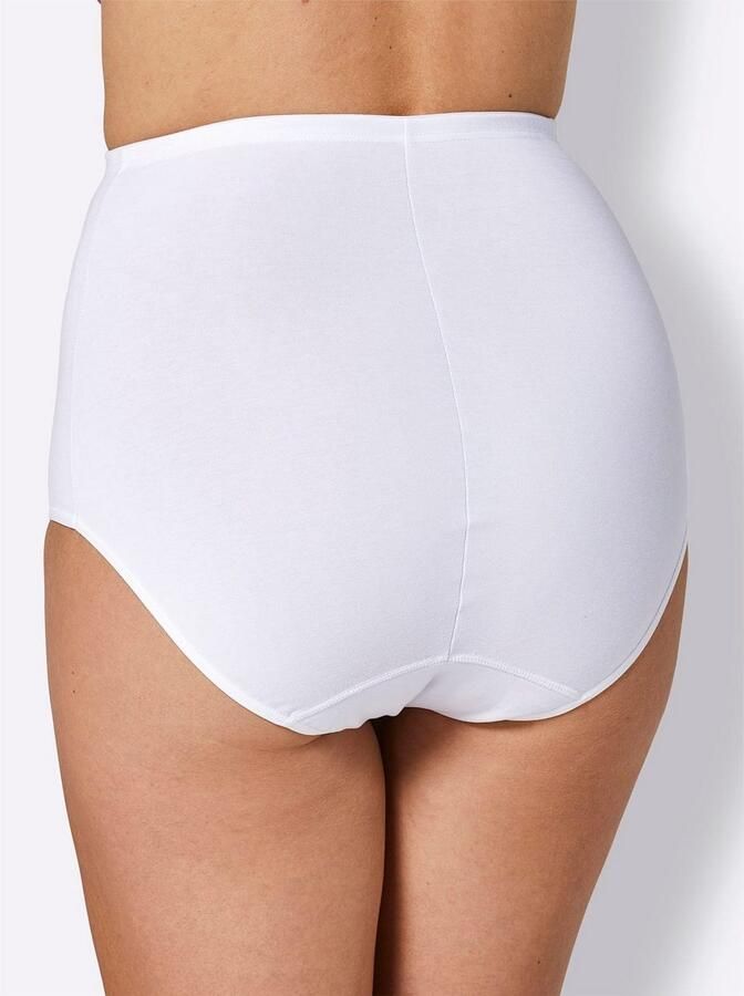 Wäschepur Modellerende slip (2 stuks) - Foto 2