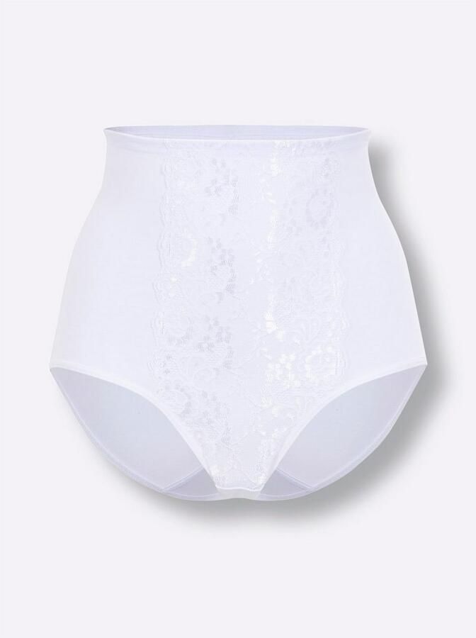 Wäschepur Modellerende slip (2 stuks) - Foto 4