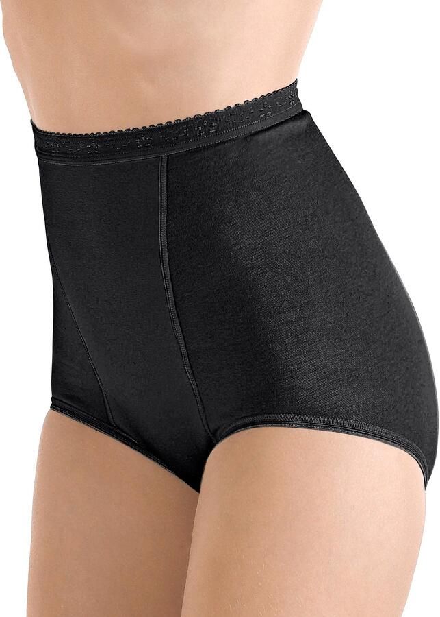 Wäschepur Modellerende slip (2 stuks) - Foto 2