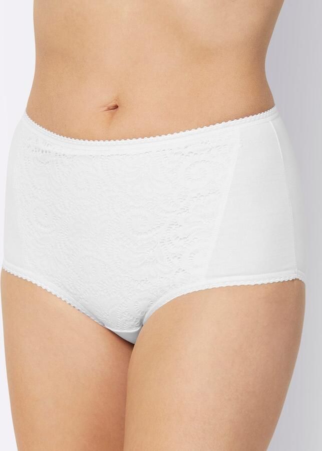 Wäschepur Modellerende slip (2 stuks) - Foto 5