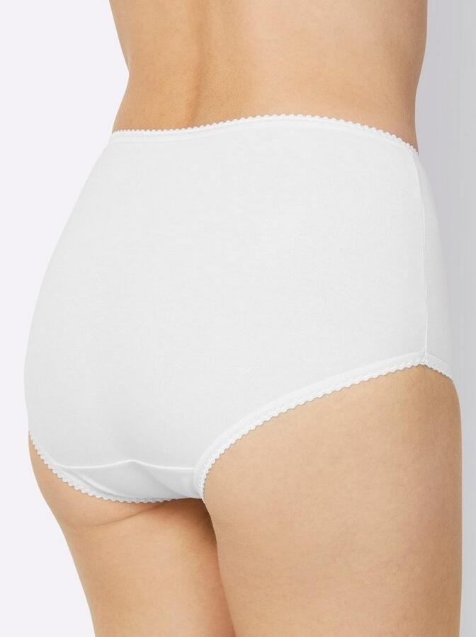 Wäschepur Modellerende slip (2 stuks)