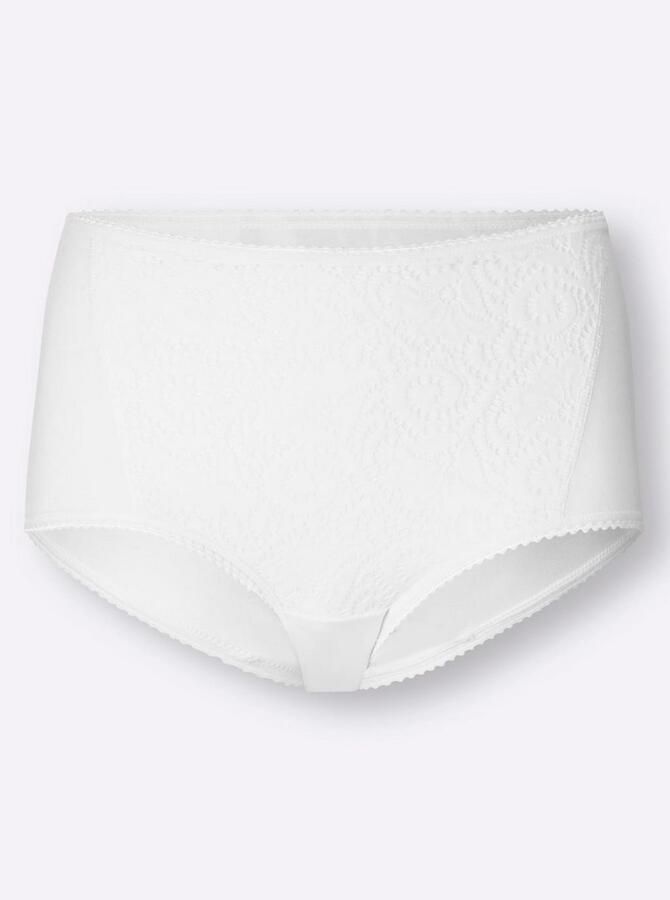 Wäschepur Modellerende slip (2 stuks) - Foto 3