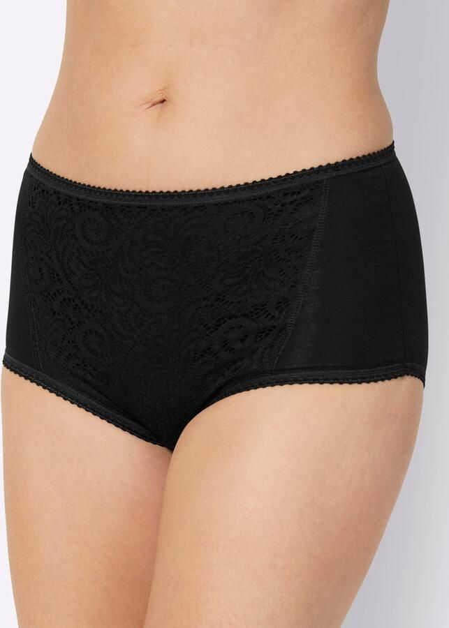 Wäschepur Modellerende slip (2 stuks) - Foto 4