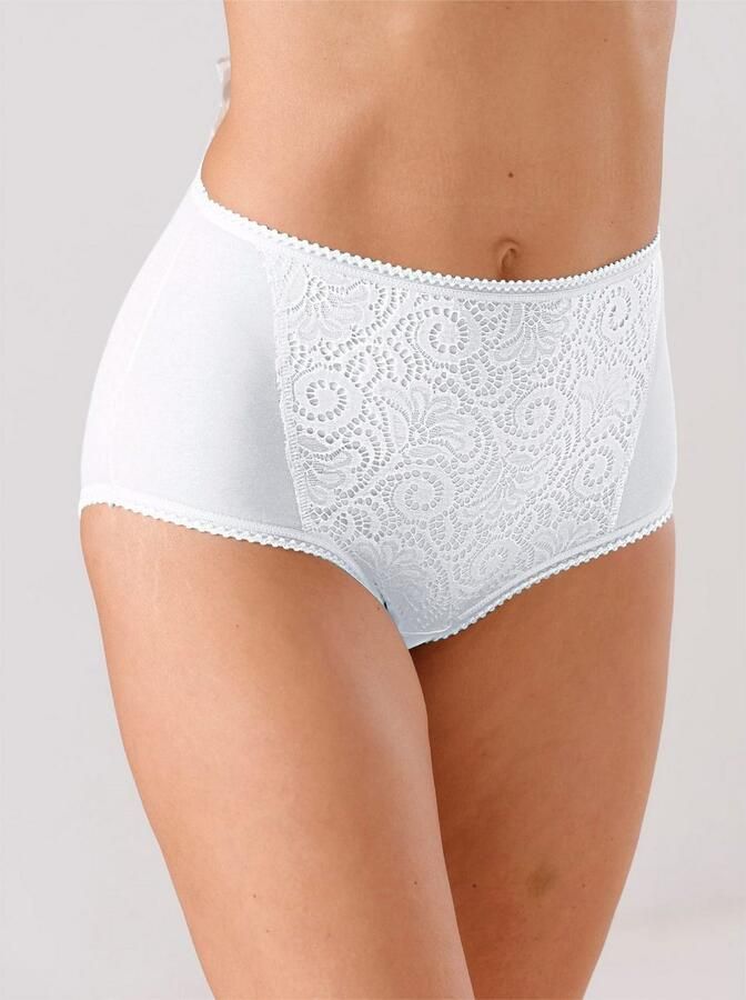 Wäschepur Modellerende slip (2 stuks) - Foto 2