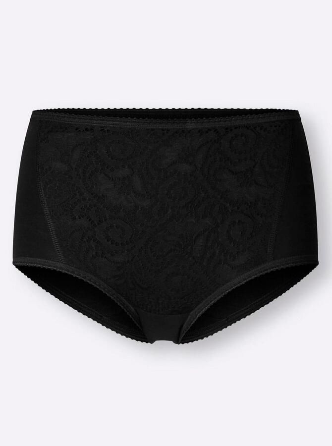 Wäschepur Modellerende slip (2 stuks) - Foto 3