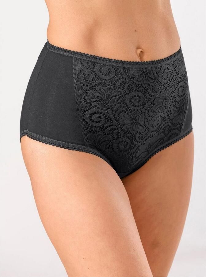 Wäschepur Modellerende slip (2 stuks) - Foto 2