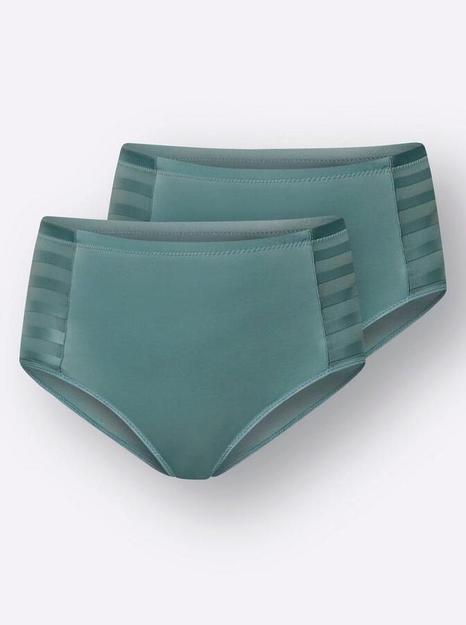 Wäschepur Modellerende slip (2 stuks) - Foto 4