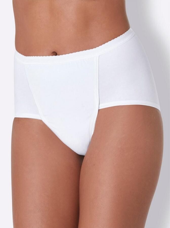 Wäschepur Modellerende slip (3 stuks)