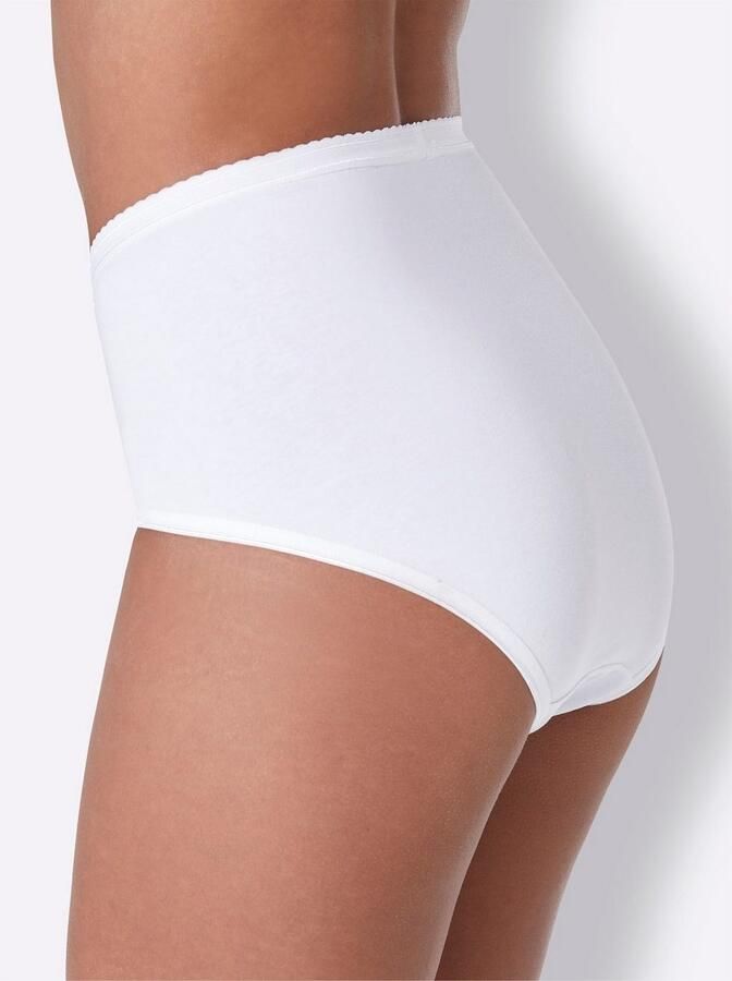 Wäschepur Modellerende slip (3 stuks) - Foto 2