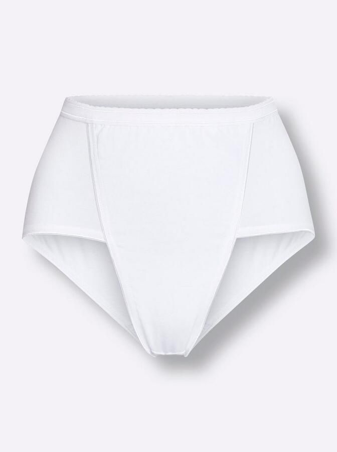 Wäschepur Modellerende slip (3 stuks) - Foto 3