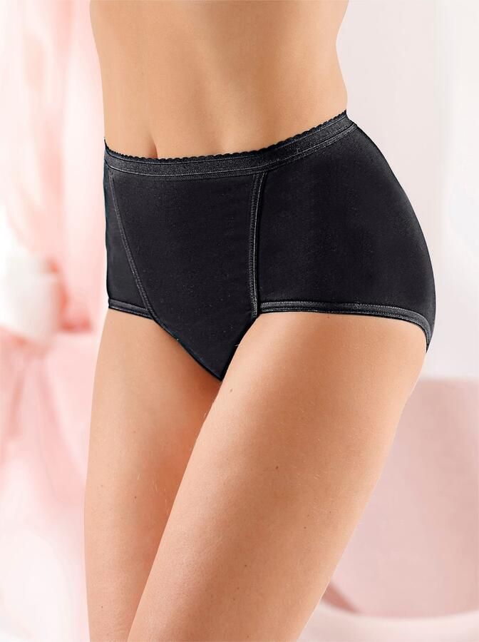 Wäschepur Modellerende slip (3 stuks) - Foto 5