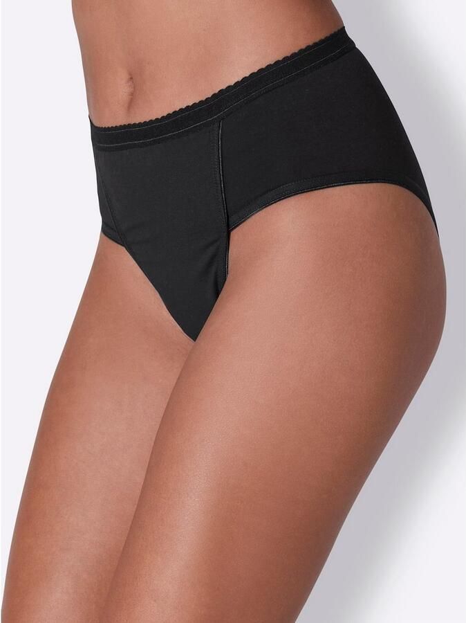 Wäschepur Modellerende slip (3 stuks)