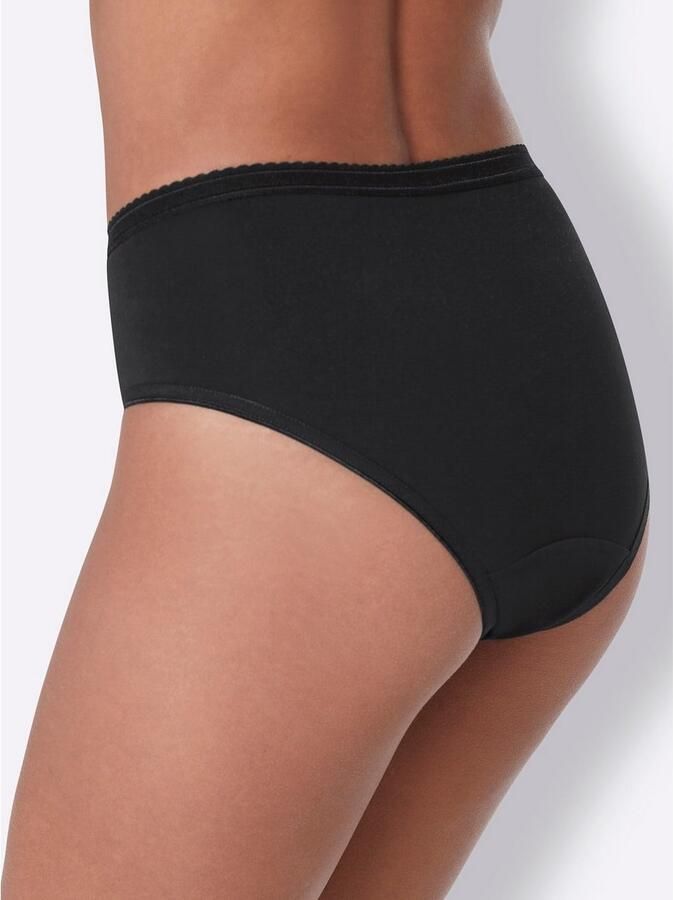 Wäschepur Modellerende slip (3 stuks) - Foto 2