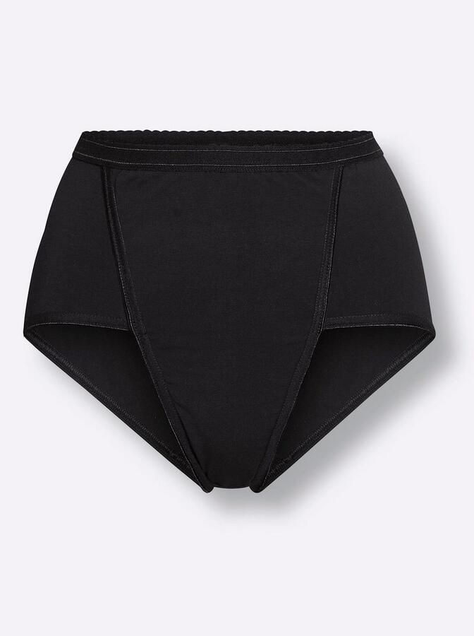 Wäschepur Modellerende slip (3 stuks) - Foto 3