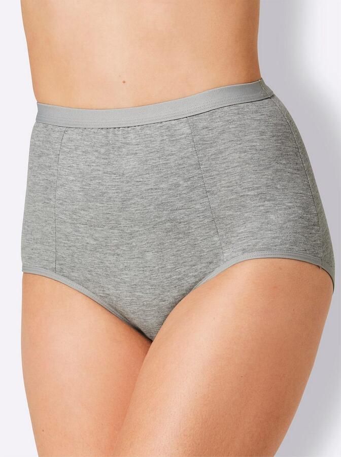 Wäschepur Modellerende slip (3 stuks) - Foto 3