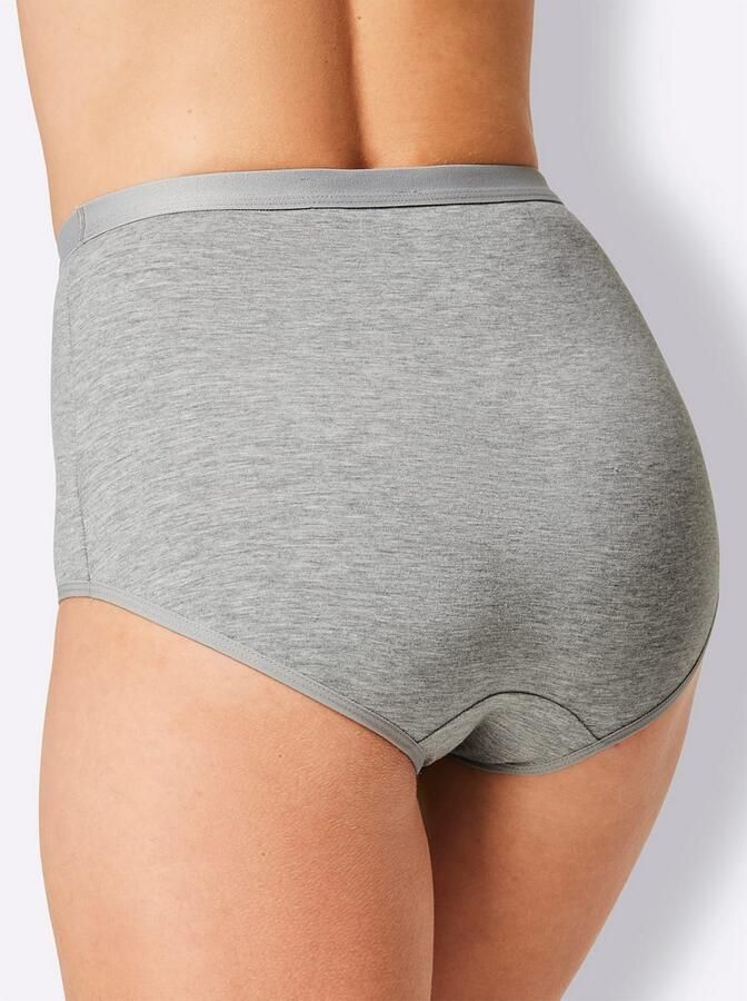 Wäschepur Modellerende slip (3 stuks) - Foto 4