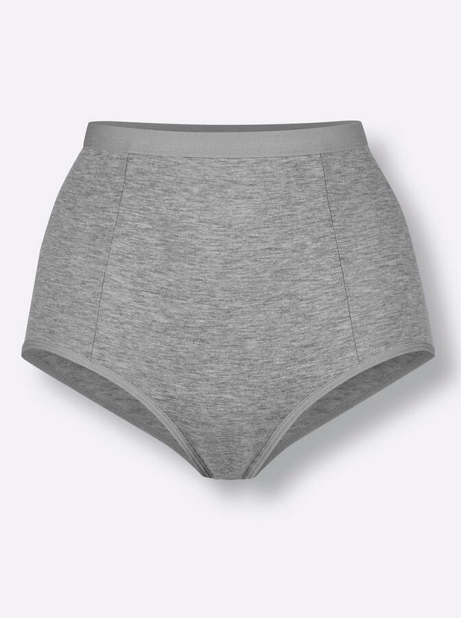 Wäschepur Modellerende slip (3 stuks) - Foto 5