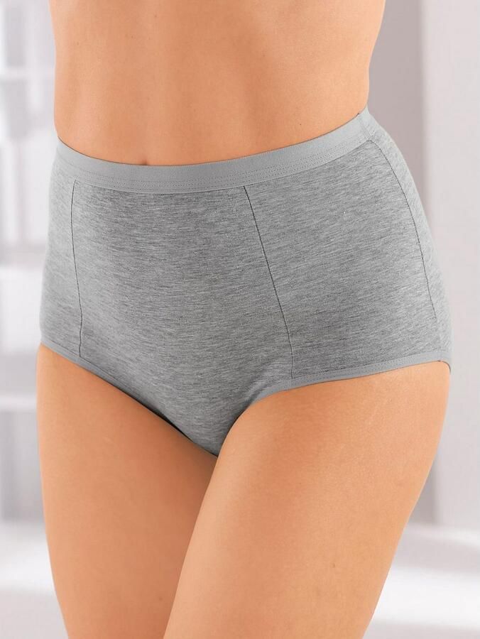 Wäschepur Modellerende slip (3 stuks) - Foto 2