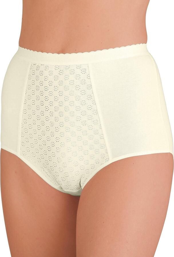 Wäschepur Modellerende slip (3 stuks) - Foto 2