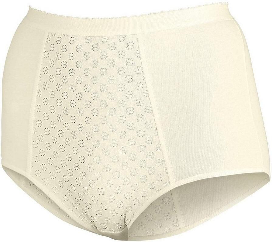 Wäschepur Modellerende slip (3 stuks)