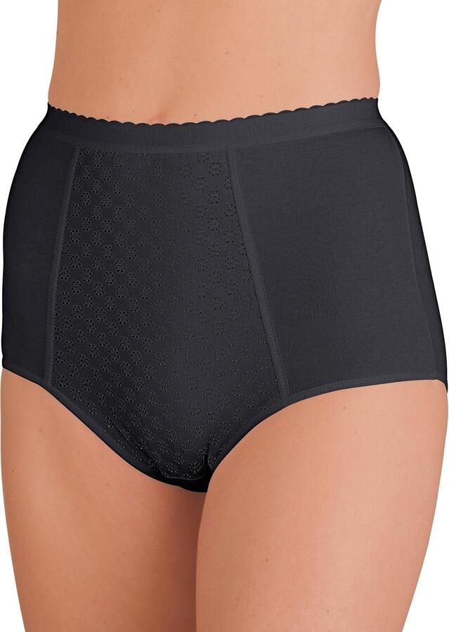 Wäschepur Modellerende slip (3 stuks) - Foto 2