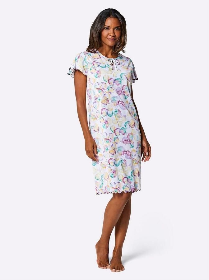 Wäschepur Nachthemd