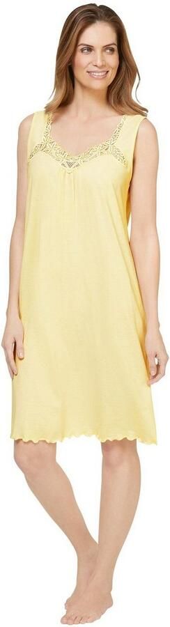 Wäschepur Nachthemd