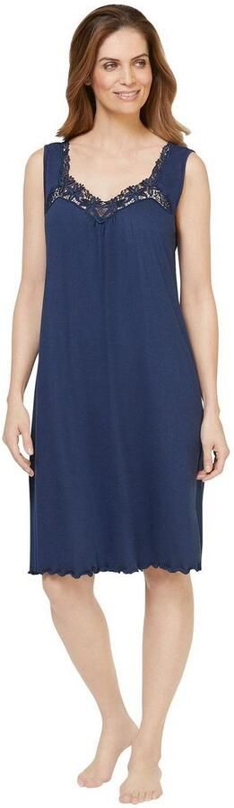 Wäschepur Nachthemd