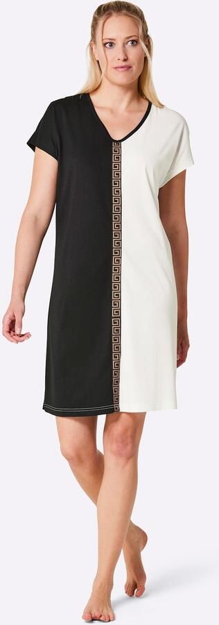 Wäschepur Nachthemd - Foto 3