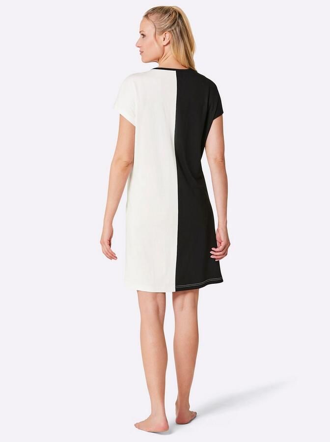 Wäschepur Nachthemd