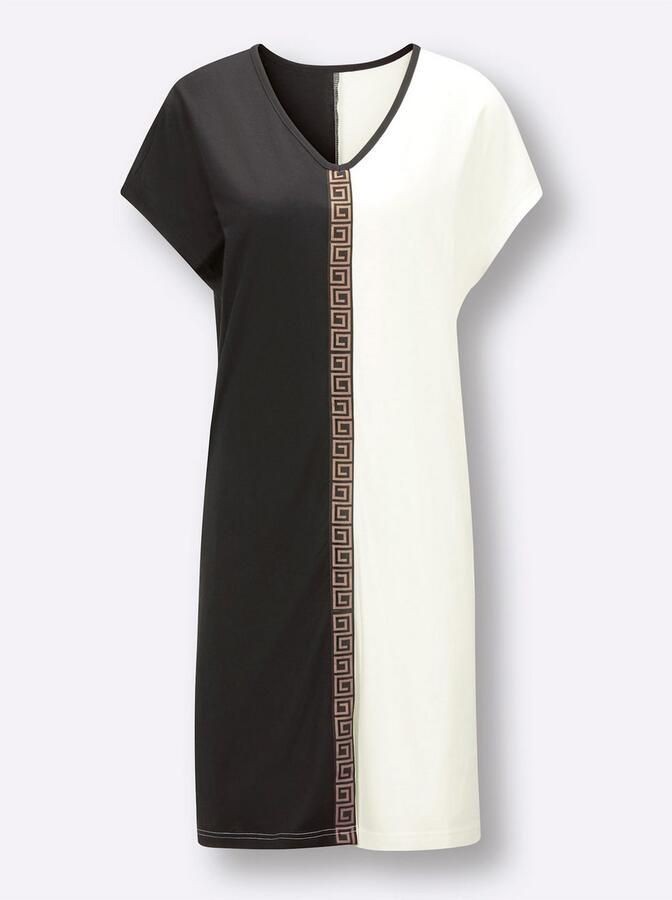 Wäschepur Nachthemd - Foto 2