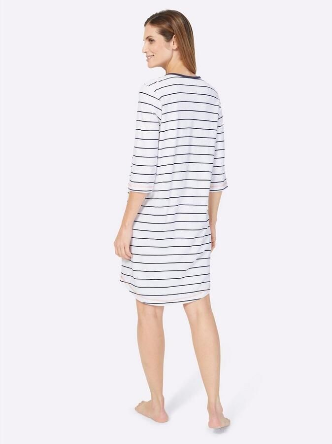 Wäschepur Nachthemd - Foto 2