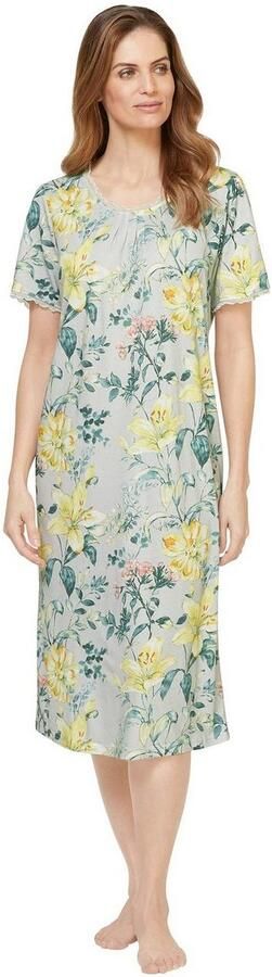 Wäschepur Nachthemd - Foto 2