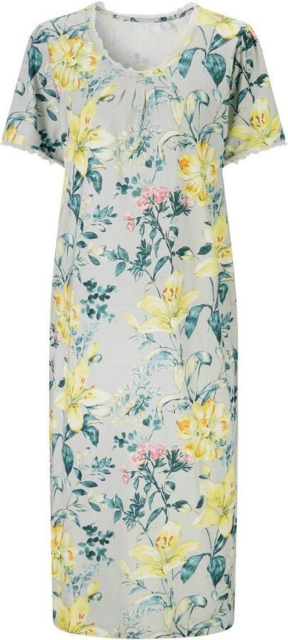 Wäschepur Nachthemd