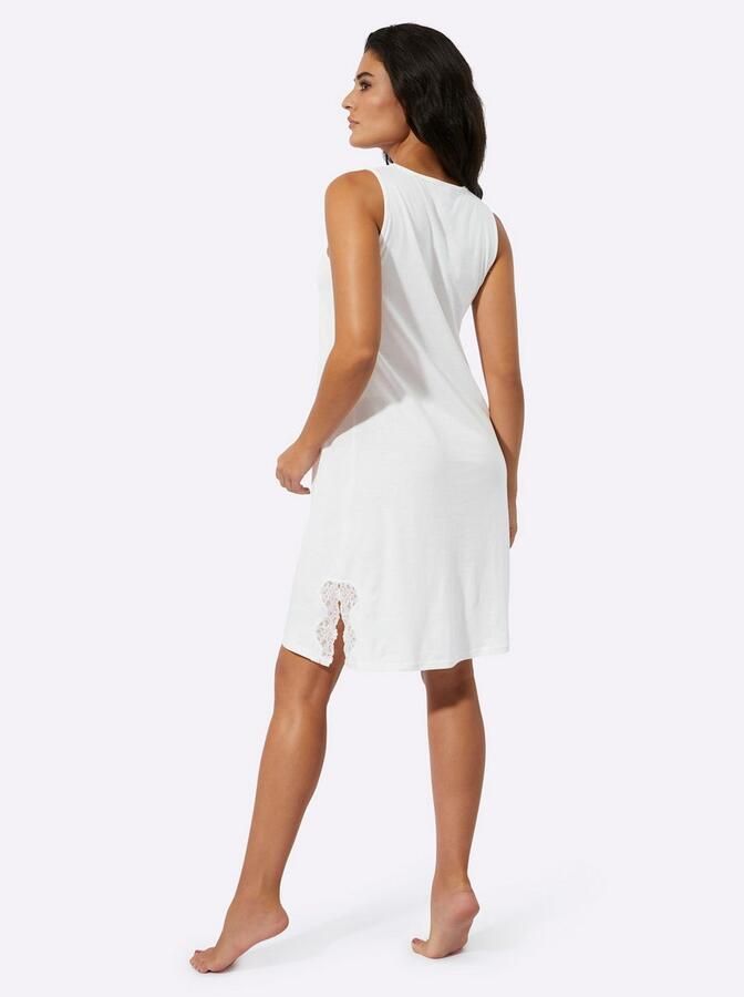 Wäschepur Nachthemd